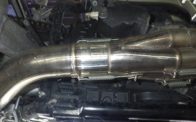 KAWASAKI ZRX1100 1998 ZRT10C