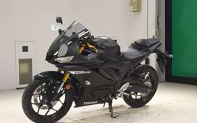 YAMAHA YZF-R25 A