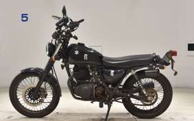 SUZUKI GRASS TRACKER NJ4DA