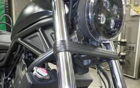 HONDA REBEL 250 A 2015 MC49