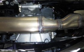 KAWASAKI ZX-25R-2SE 2016 ZX250H