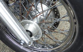 HONDA SHADOW 750 Gen. 2 2001 RC44