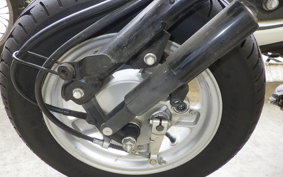 HONDA GYRO CANOPY TA03