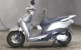 HONDA LEAD 125 JF45