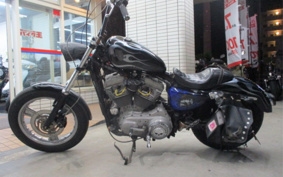 HARLEY XL883L 2005 CMM