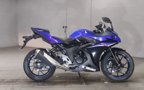 SUZUKI GSX250R DN11A