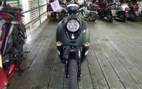 YAMAHA VINO 50 Gen.4 2006 AY02