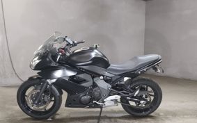 KAWASAKI NINJA400R ER400B
