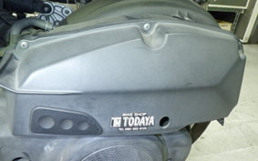 YAMAHA MAJESTY155 S 2025 SG28J