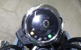 HONDA DAX 125 2025 JB04
