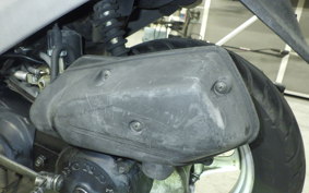 HONDA DIO GEN 2 2025 AF27