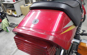 SUZUKI GS125E 2019 NF41B