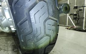 YAMAHA DRAGSTAR 1100 CLASSIC 2008 VP13J