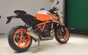 KTM 1290 SUPER DUKE R EVO
