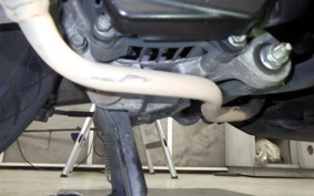 HONDA TACT-4ﾍﾞｰｼｯｸ AF79