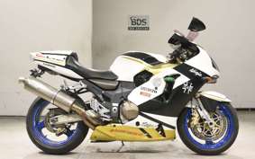 KAWASAKI ZX 1200 NINJA R 2001 ZXT20A