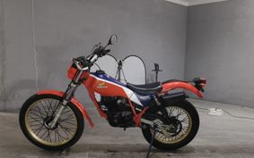 HONDA TLR200 MD09