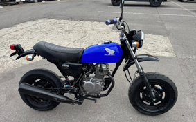 HONDA APE 50 AC16
