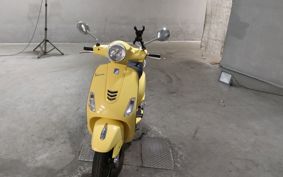 VESPA VXL125 ..