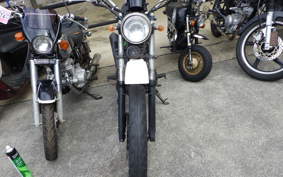 KAWASAKI 250TR BJ250F
