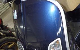 VESPA GTS250 IE 2012