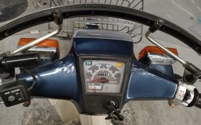 HONDA SUPER CUB90 HA02