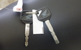 HONDA CB400SF GEN 4 2017 NC42