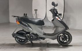 SUZUKI ADDRESS V125 CF46A