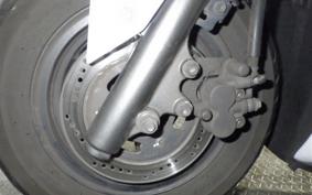 SUZUKI ｽｳｨｯｼｭ125 2009 DV12B