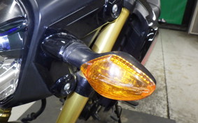 HONDA GROM 2017 JC61
