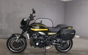 KAWASAKI Z900RS ZR900C
