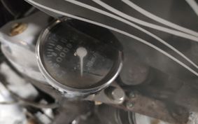 HONDA STEED 400 1995 NC26
