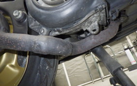 YAMAHA JOG Gen.3 2025 SA01J