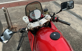 SUZUKI GSX1100S KATANA 1987 GS110X