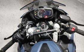 KAWASAKI NINJA400 EX400G