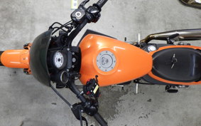 HARLEY XR1200X 2010