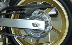 HONDA VTR 250 Gen. 2 2017 MC33