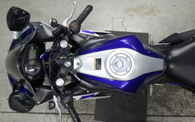 YAMAHA YZF-R3 2015 RH07J