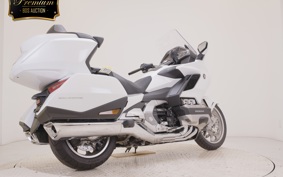 HONDA GL 1800 GOLD WING TOUR DCT 2026 SC79