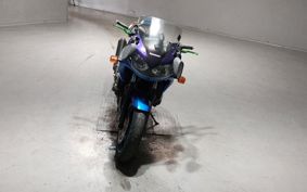 KAWASAKI ZRX1200 S 2002 ZRT20A