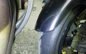 YAMAHA XJR1300 2005 RP03J