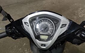 HONDA LEAD 125 JF45