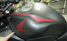 HONDA CBR400R 2020 NC56
