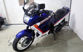 KAWASAKI GPX250R EX250E