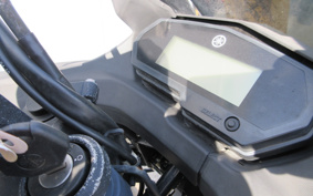 YAMAHA FZ250 FEATHER RG42