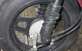 SUZUKI LET's 4 1997 CA45A