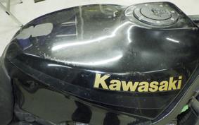 KAWASAKI FX400R 1988 ZX400D