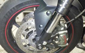 TRIUMPH STREET TRIPLE RS 2019