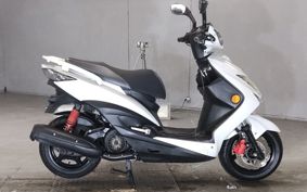 YAMAHA CYGNUS125XSR SE44J