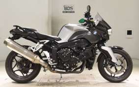 BMW K1200R 2007